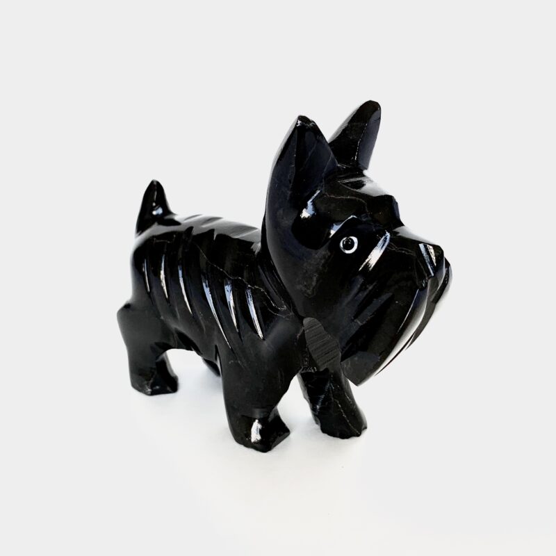 Perrito de onix - Imagen 3