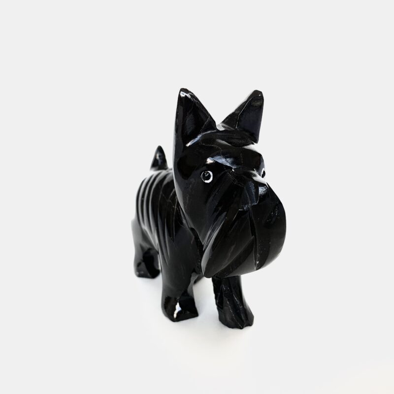 Perrito de onix - Imagen 2