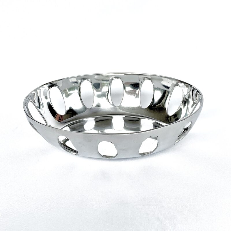 Frutero en pewter - Imagen 3