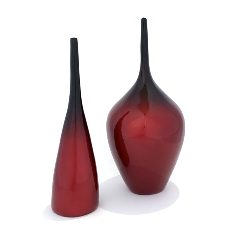 Mirage Mini Rojo