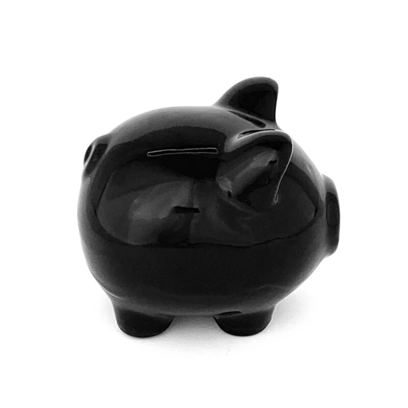 Alcancia de cerdito - Imagen 3