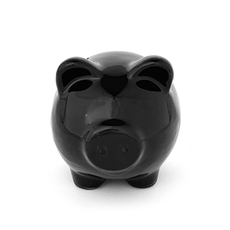 Alcancia de cerdito - Imagen 4