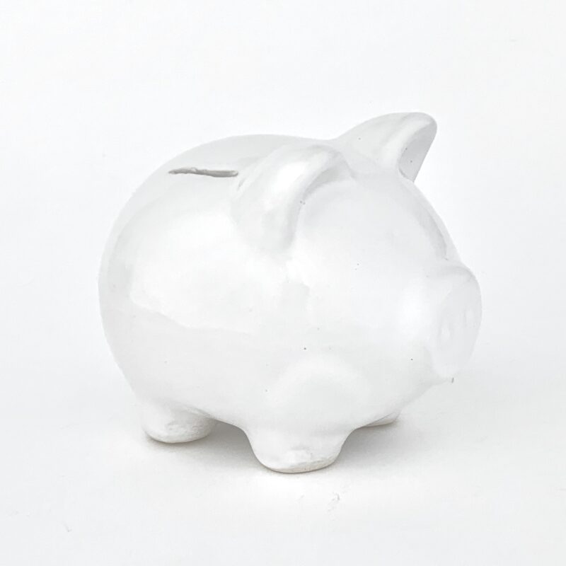 Alcancia de cerdito - Imagen 5