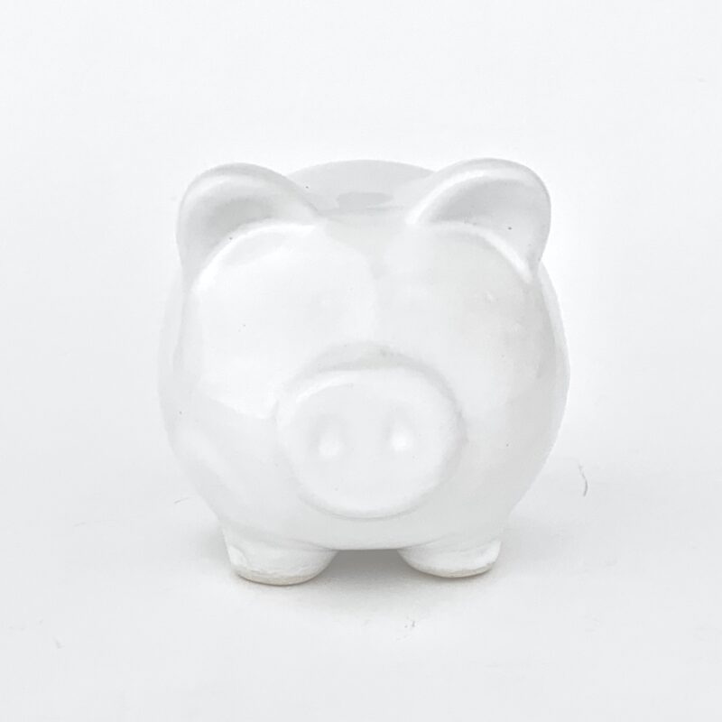 Alcancia de cerdito - Imagen 6