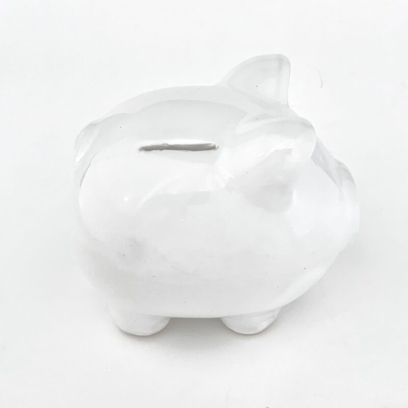 Alcancia de cerdito - Imagen 7